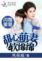 闪婚萌妻甜入心扉阅读版