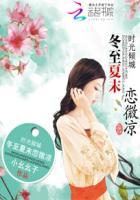 时光微暖夏亦凉