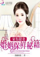 家有甜妻电视剧