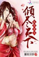 倾尽天下乱世繁华by