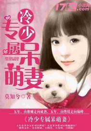 冷少强宠呆萌妻全集