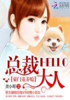 豪门童养媳 hello总裁大人