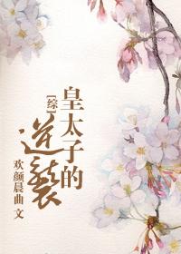 皇太子的日常撩夫