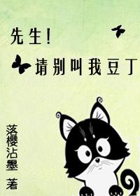 先生请别叫我豆丁TXT