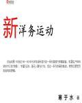 洋务运动的新政