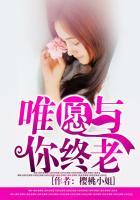 惟愿与你到白头免费阅读全文