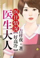 医往情深医生大人好高冷短剧