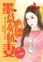 墨总的杀手娇妻