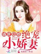 盛世隐婚绝宠小妻子