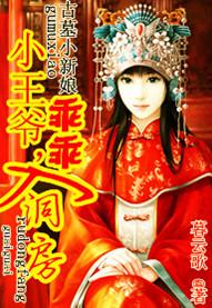 古墓小新娘和皇子结局