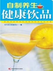 自制健康饮料