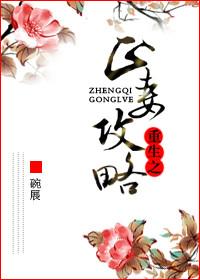 重生之正妻逆袭