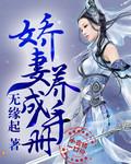 娇妻养成手册顾婉宁