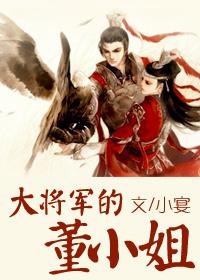 大将军的小妻子