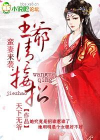 野蛮王妃王爷请笑纳