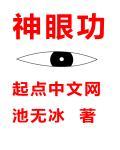 神眼功夫