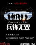 兵锋无双TXT全文