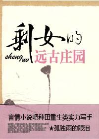 剩女的梦幻庄园txt