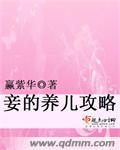 妾的养儿攻略免费阅读