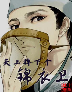 天上掉下个锦衣卫TXT