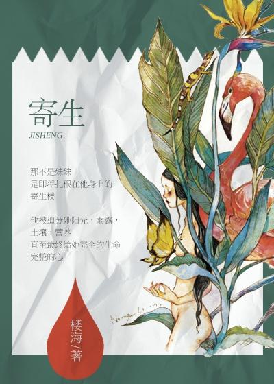 他从夜色中来说
