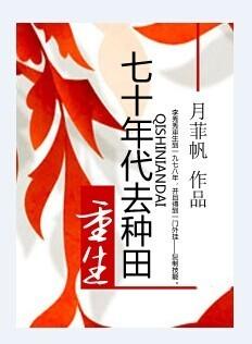 重生七十年代种田养家
