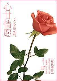 心甘情愿的接受某种事实或结果的成语