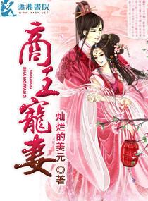 戾王宠妻无度