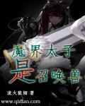 魔界魔娘子给鬼太子