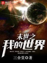 末世之我的世界 作者三舍堂