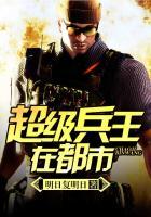 超级兵王叶谦目录免费