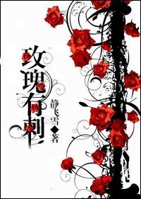玫瑰有刺电视剧